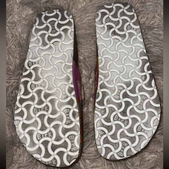 Birkis by Birkenstock women Mary Jane clog - Picture 2 of 2